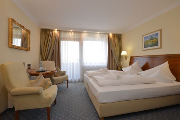 Hotel Schweizer Hof Thermal und Vital Resort (Bad Füssing)